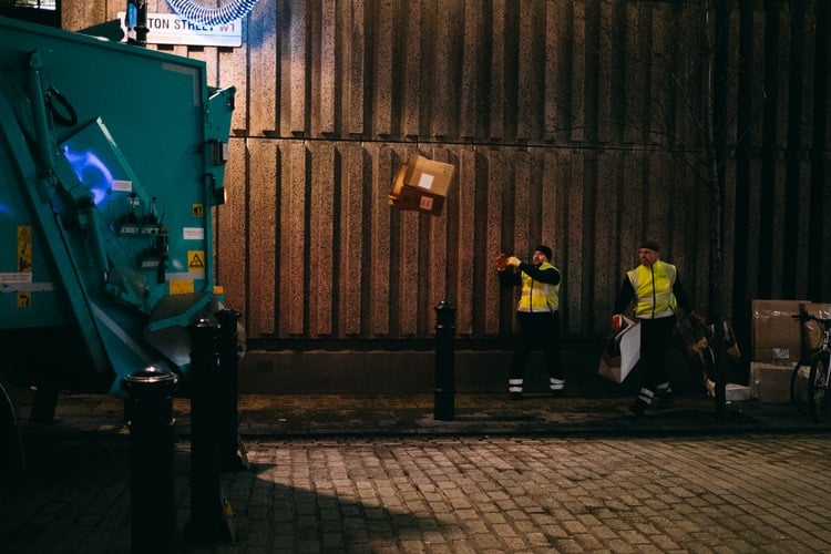 Empresa particular de coleta de lixo: 4 vantagens em contratar a Translix