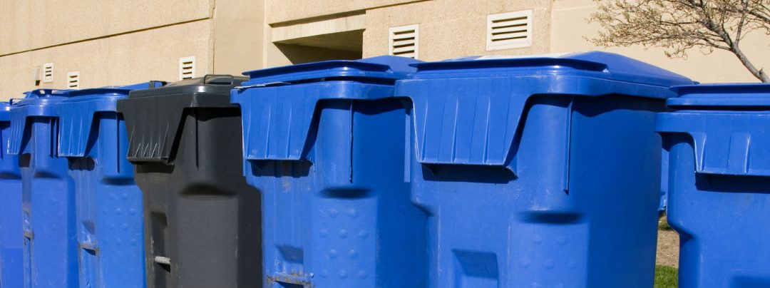 Gerenciamento de resíduos sólidos em condomínios: 4 boas práticas para se adequar à legislação em residenciais mistos e comerciais