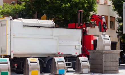 Acondicionamento de resíduos: conheça os veículos e equipamentos de coleta mais adequados para sua geração de resíduos