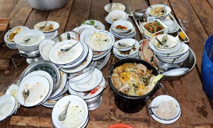 Desperdício em restaurantes: como reduzir, economizar e ainda melhorar a gestão de resíduos
