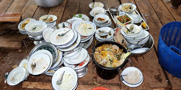 Desperdício em restaurantes: como reduzir, economizar e ainda melhorar a gestão de resíduos