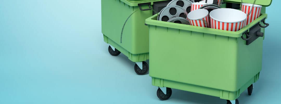 Grandes geradores de resíduos sólidos SP: 5 dúvidas sobre o Decreto Nº 58.701