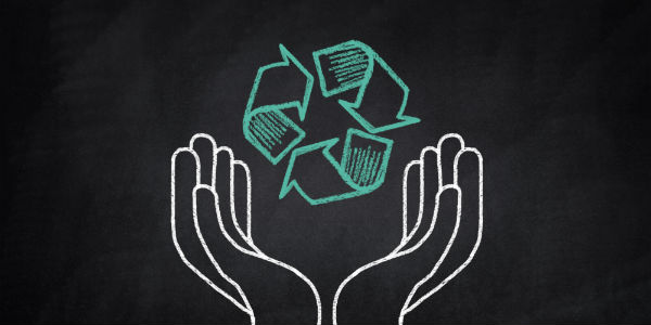 Como ganhar “dinheiro” com reciclagem?