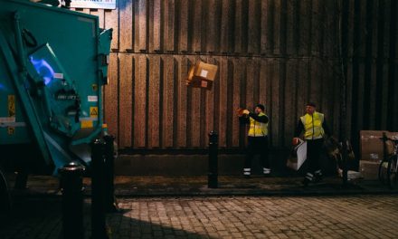 Empresa particular de coleta de lixo: 4 vantagens em contratar a Translix