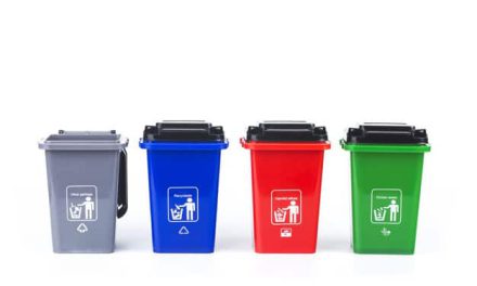 Por que as coletas de resíduos são diferenciadas para alguns materiais?
