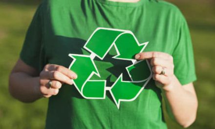 Como usar a reciclagem de resíduos para melhorar a imagem da empresa?