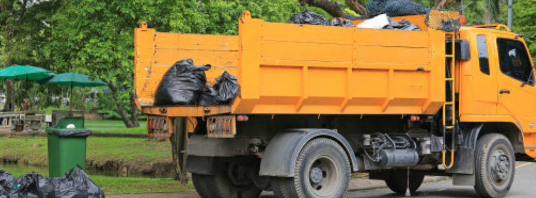 MTR – Manifesto de Transporte de Resíduos: o que é e para que serve?